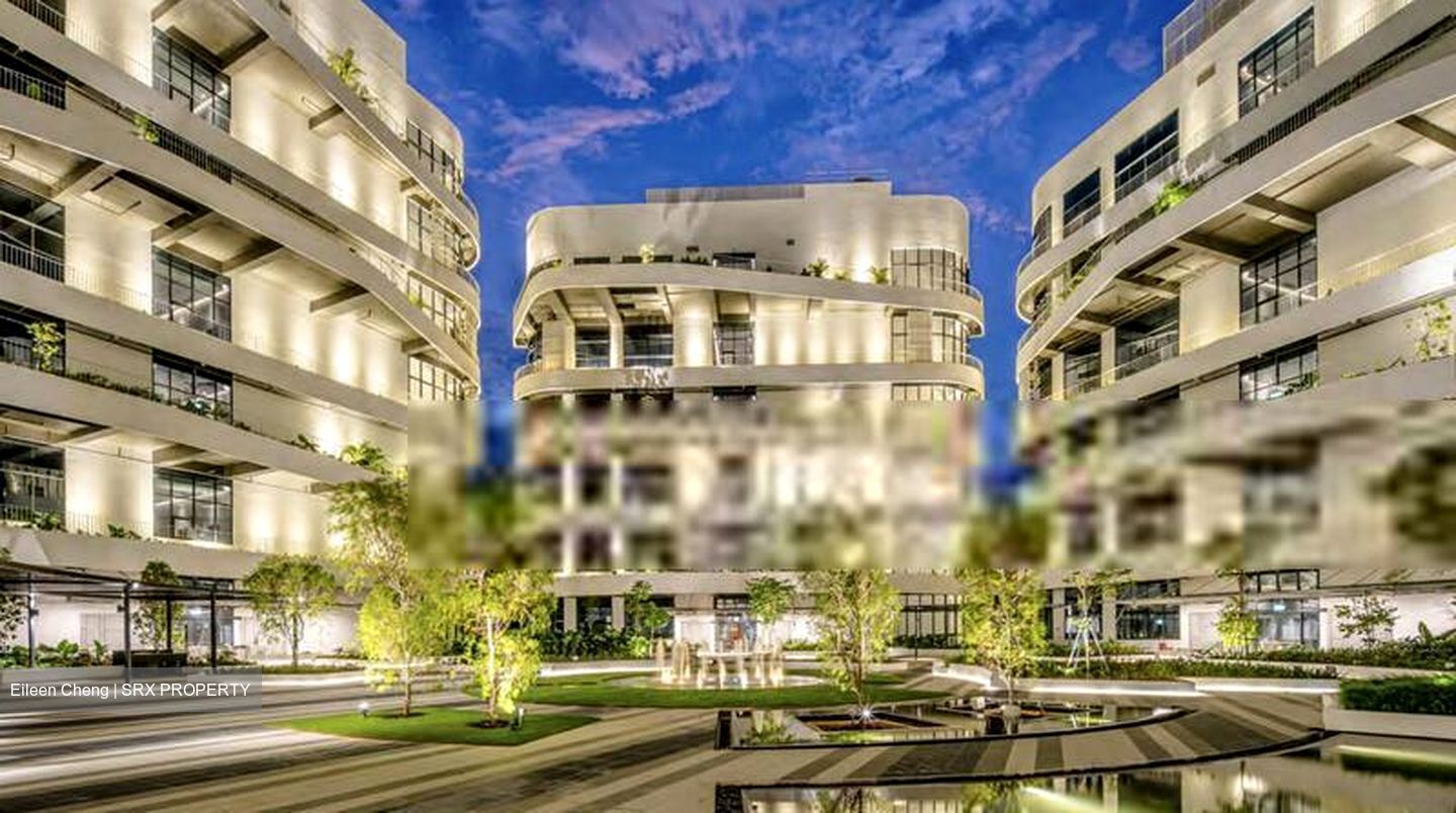 Solaris @tai Seng (D19), Factory #453532271